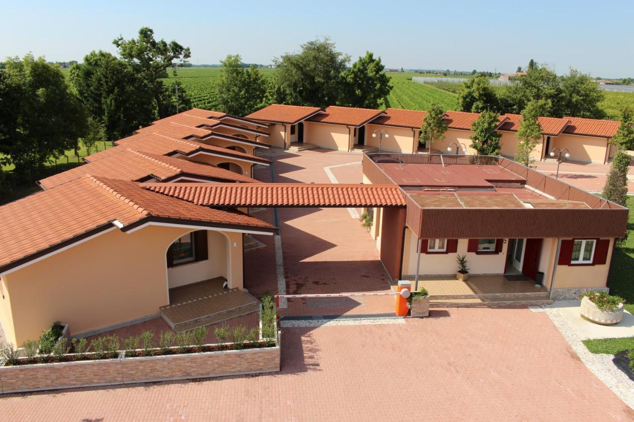 Villaggio Olmè *
