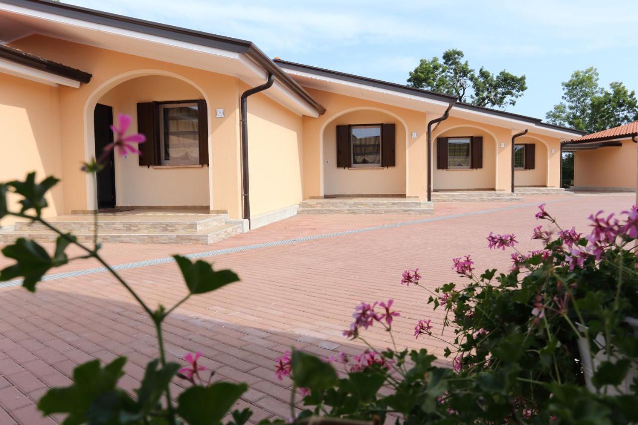 Villaggio Olmè *