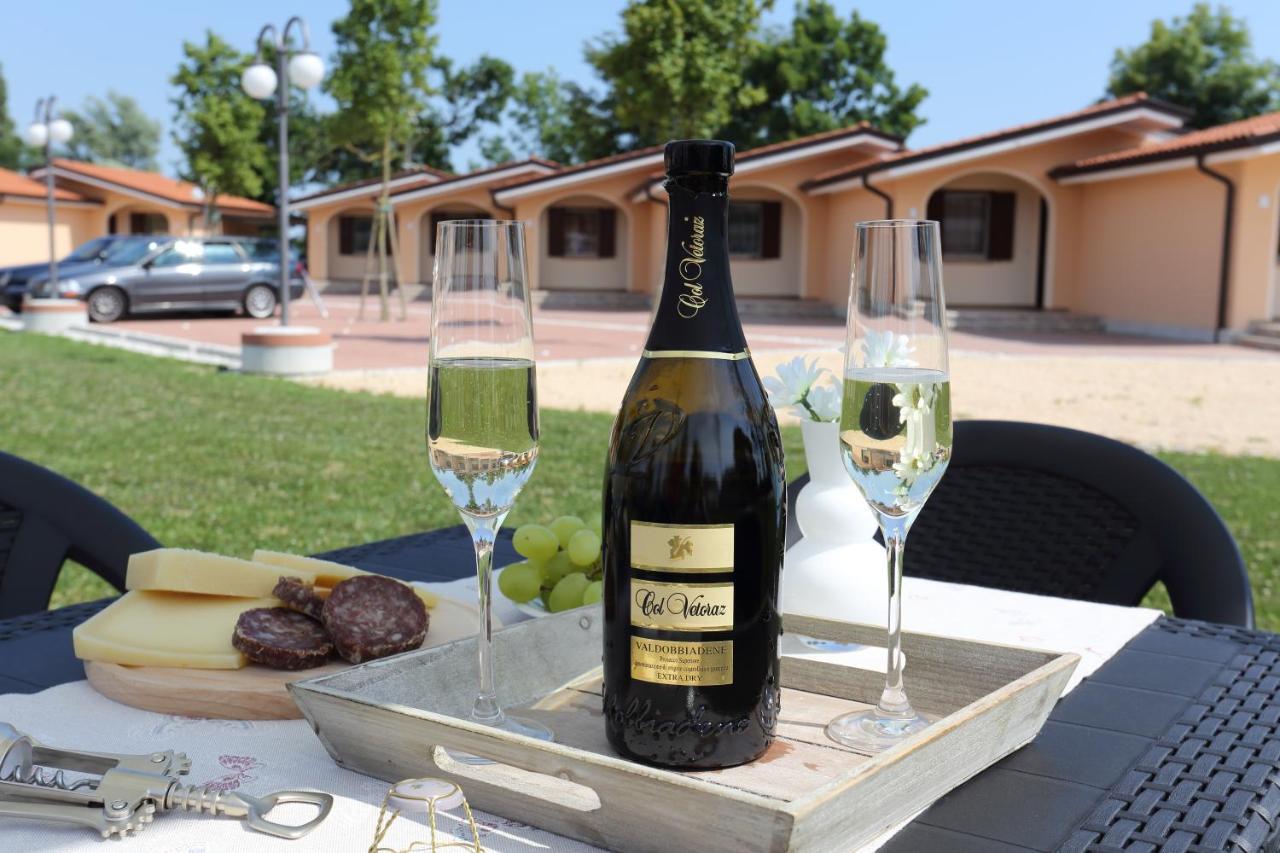 Villaggio Olmè