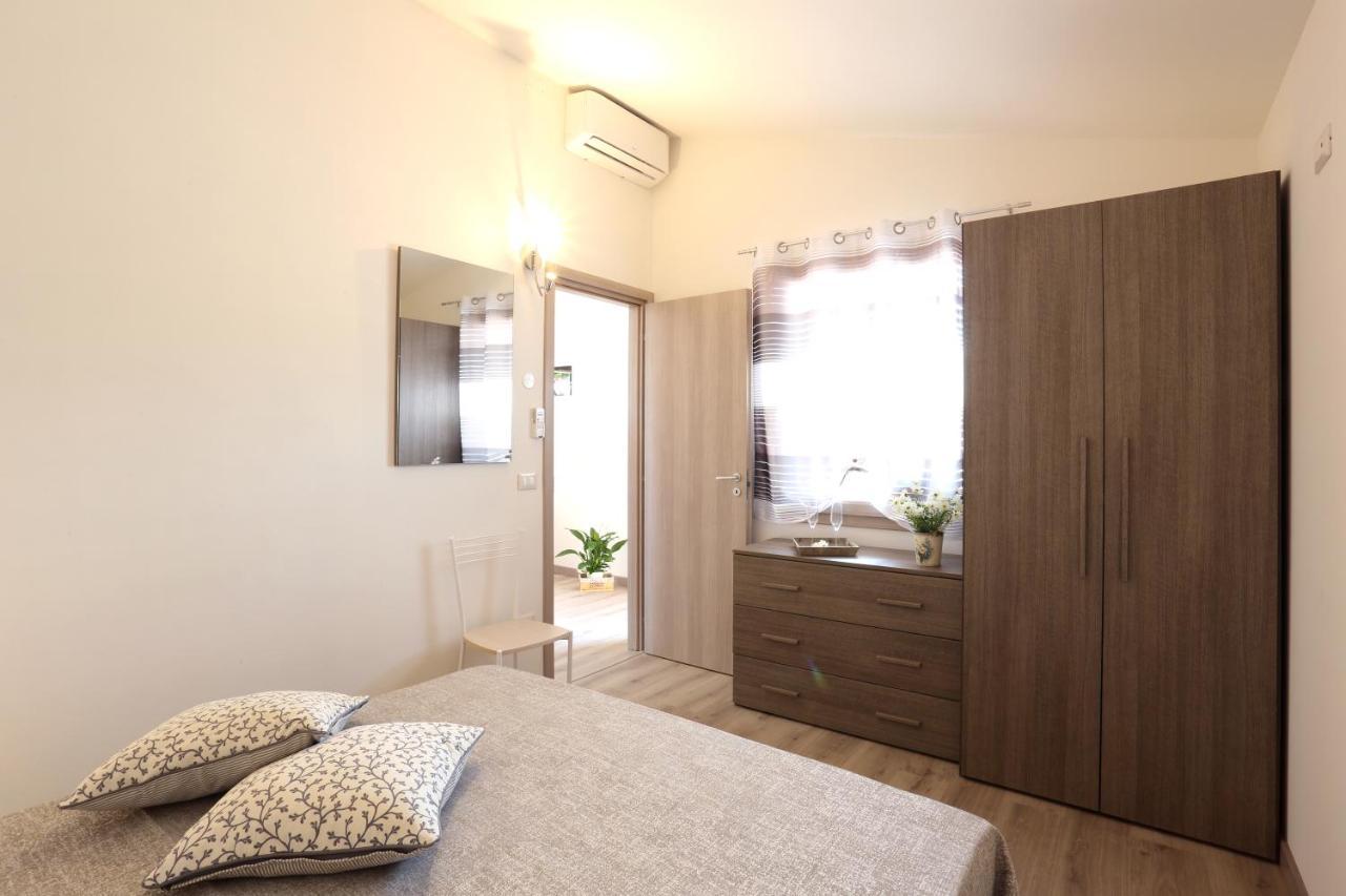 Villaggio Olmè Aparthotel Cessalto