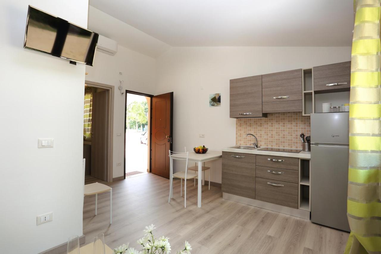 Aparthotel Villaggio Olmè