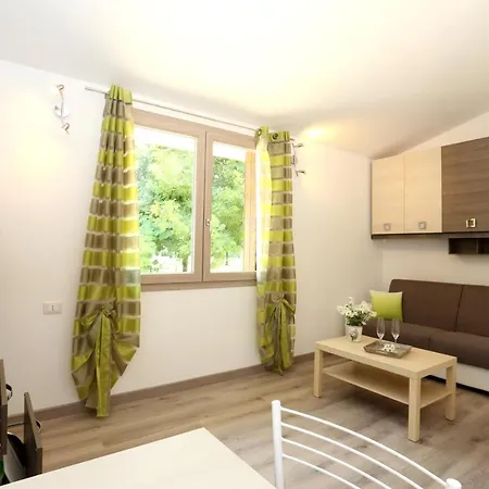 Villaggio Olme Cessalto Exterior photo
