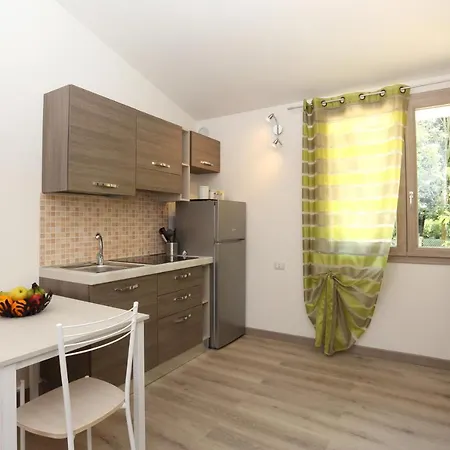 Villaggio Olme Cessalto Exterior photo