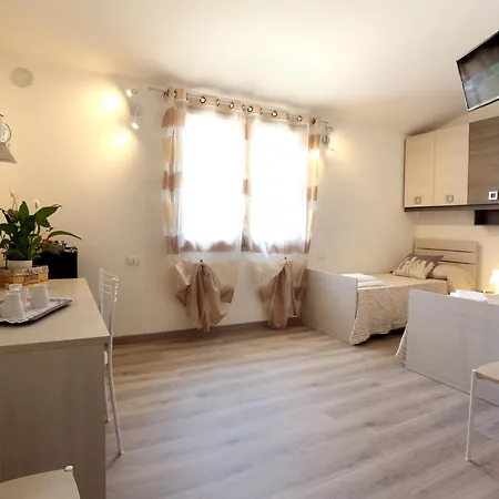 Villaggio Olme Cessalto Exterior photo