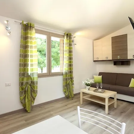Villaggio Olme Cessalto Exterior photo
