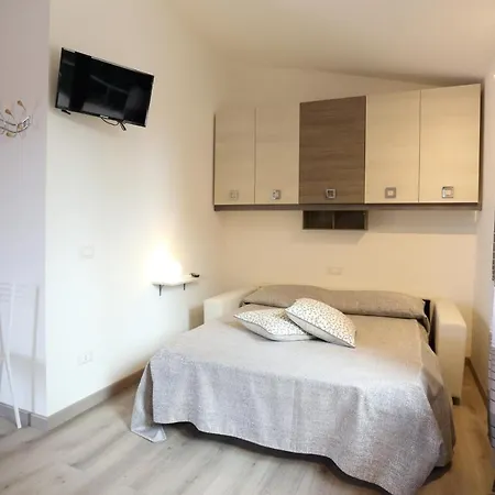 Villaggio Olme Cessalto Exterior photo