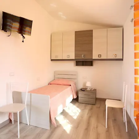 Villaggio Olme Cessalto Exterior photo