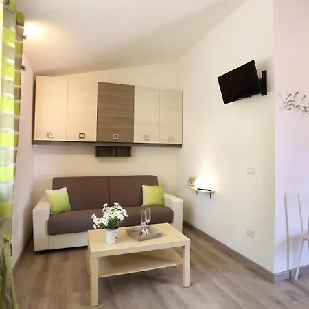 Villaggio Olme Cessalto Exterior photo