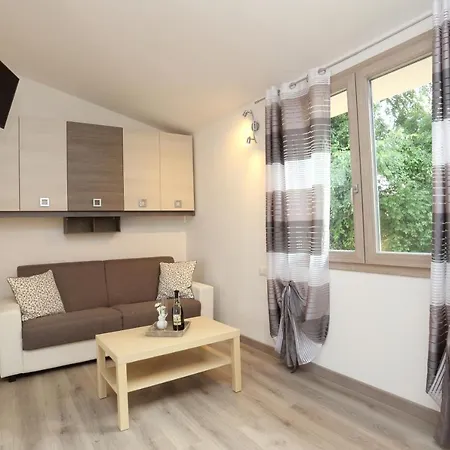 Villaggio Olme Cessalto Exterior photo
