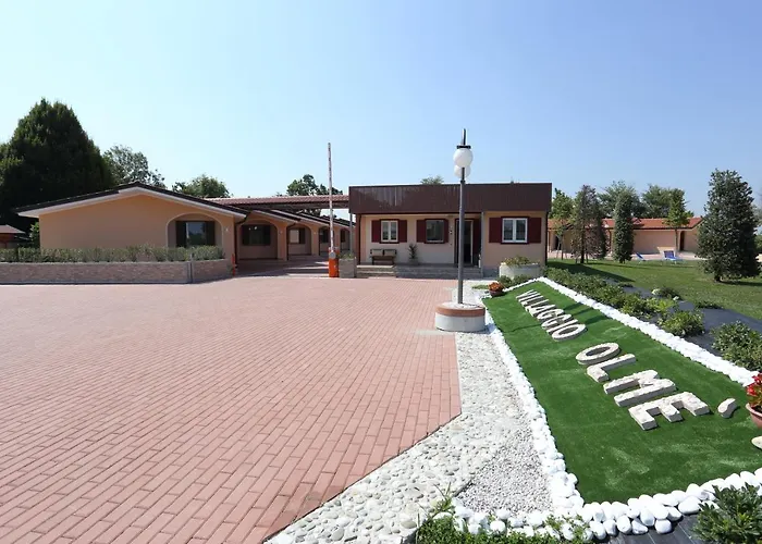 Villaggio Olme