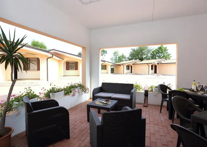 Villaggio Olme