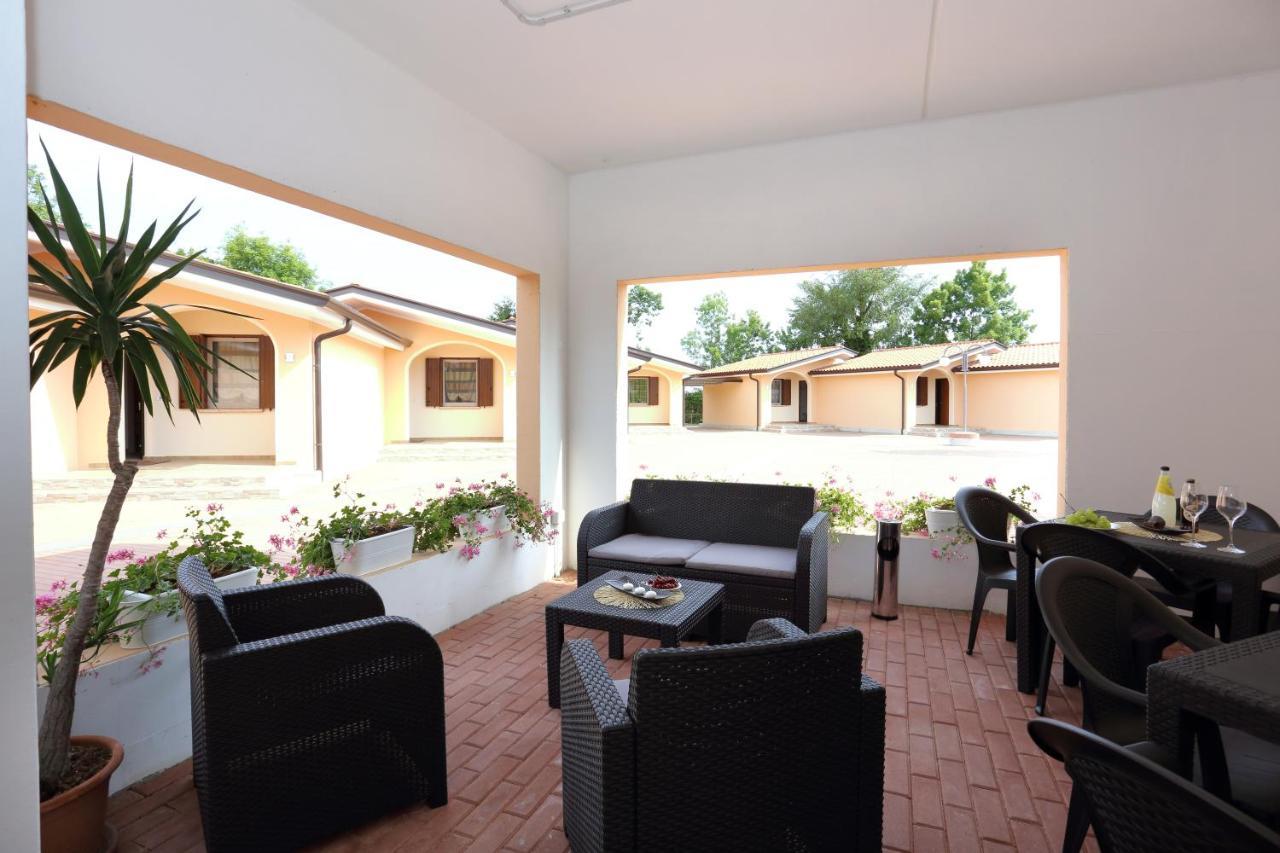 Villaggio Olme Aparthotel