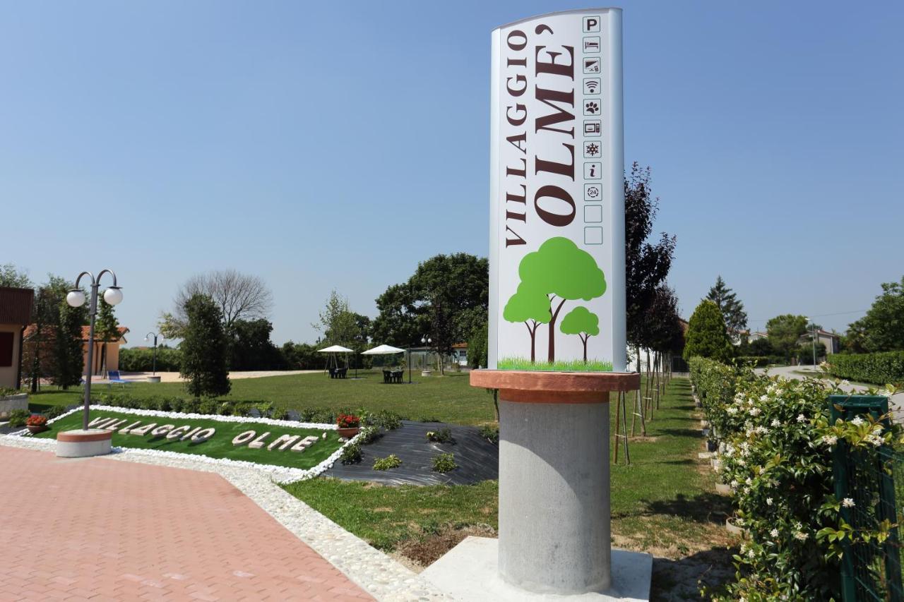 Villaggio Olme * Cessalto