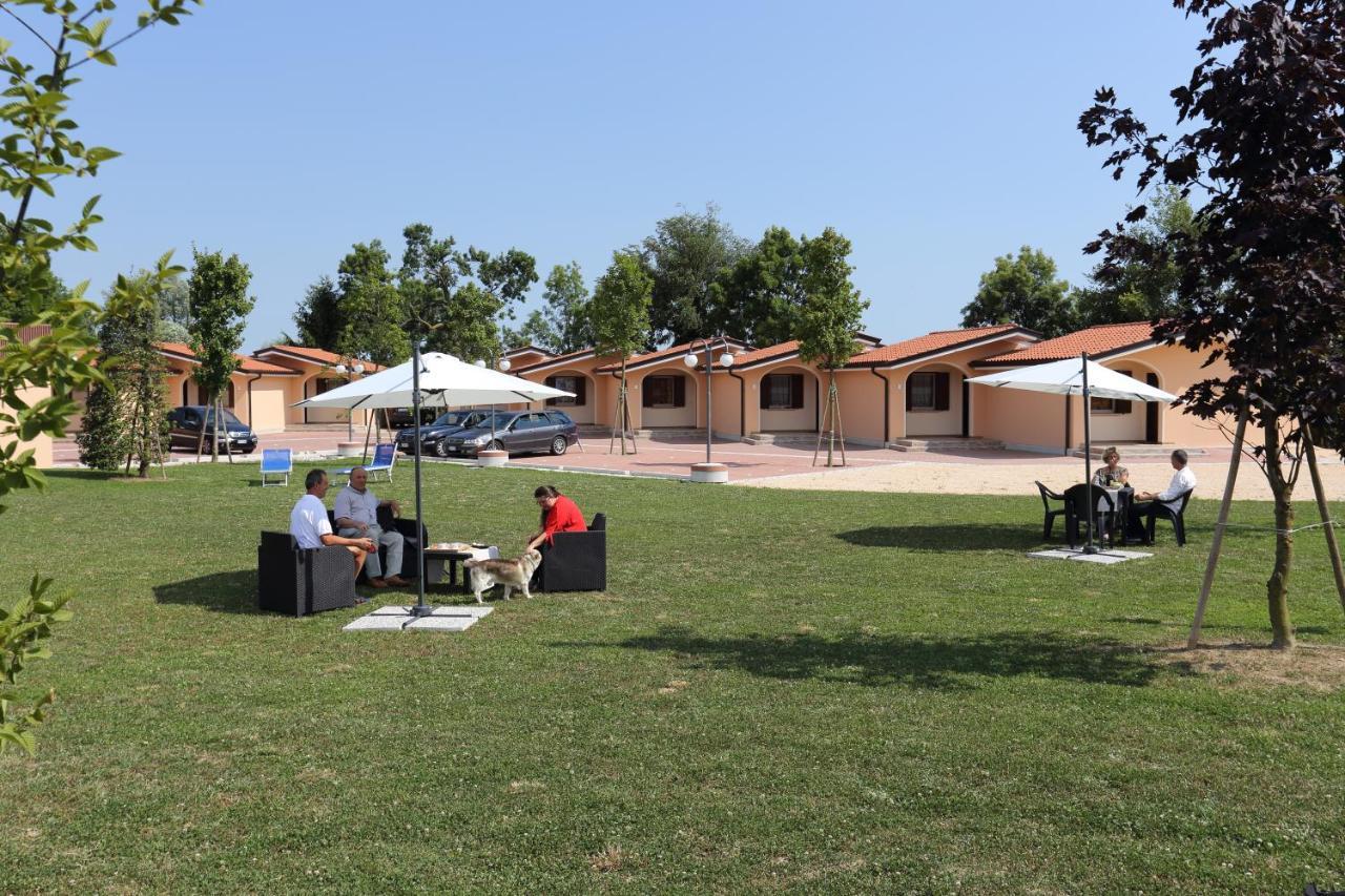 Aparthotel Villaggio Olme *