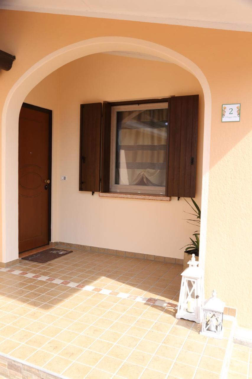 Aparthotel Villaggio Olme