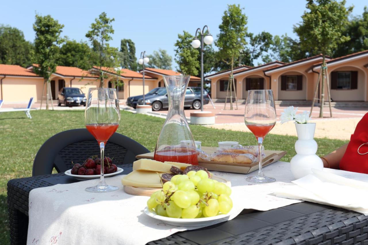 Villaggio Olme Aparthotel *