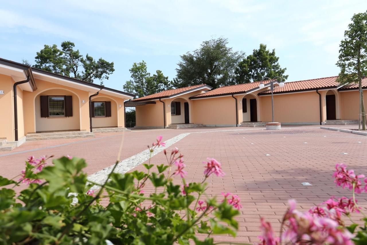 Villaggio Olme Cessalto