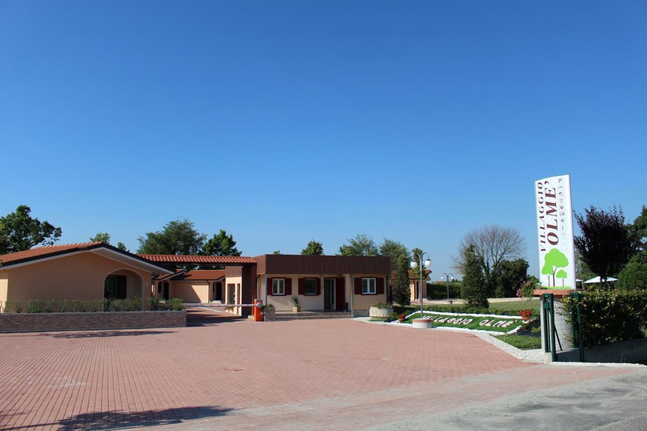 Villaggio Olme *