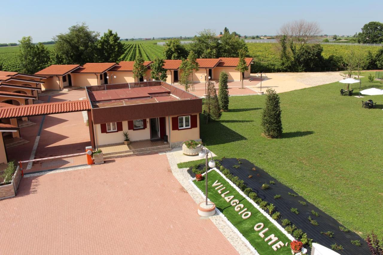 Villaggio Olme Aparthotel Cessalto