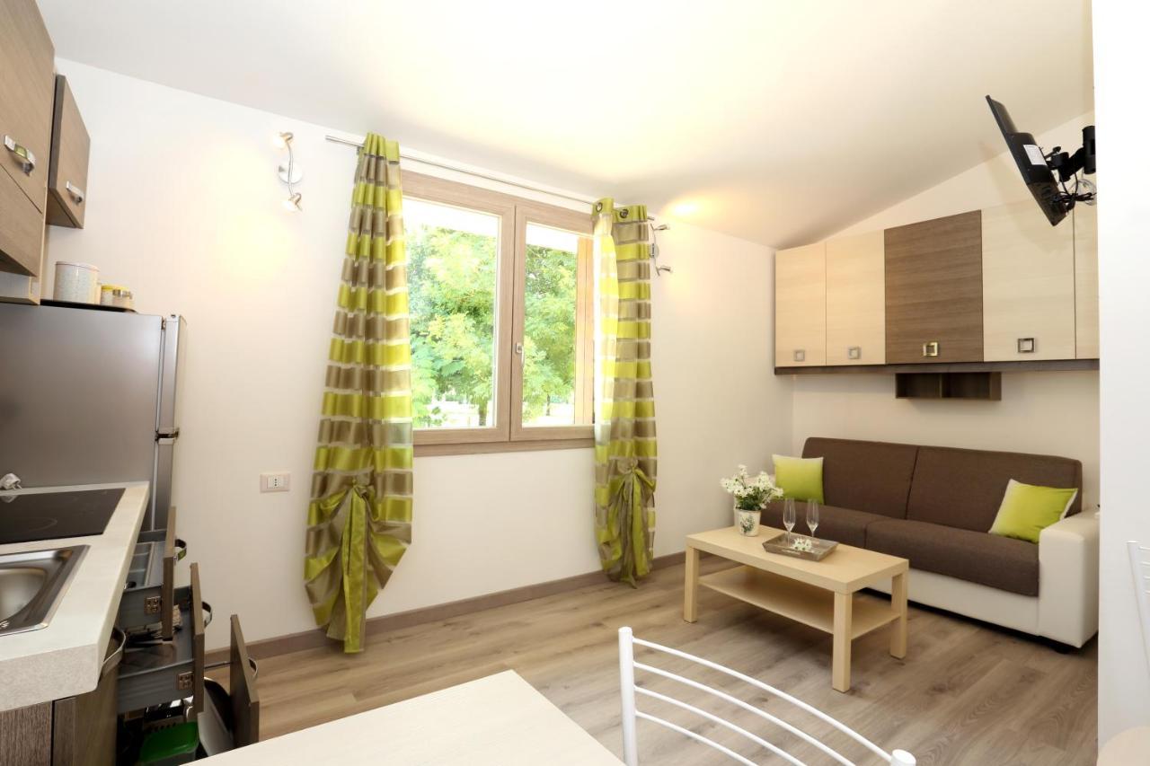 Villaggio Olme Cessalto