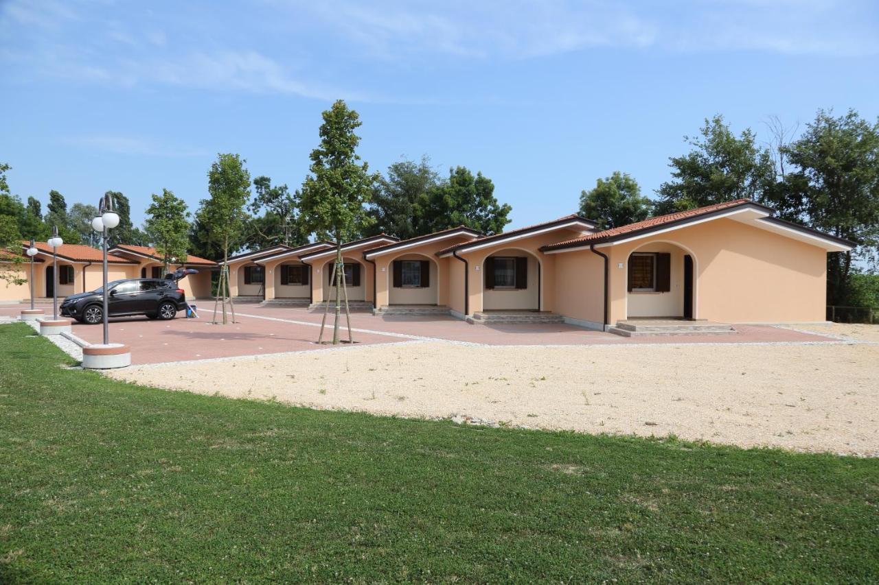 Villaggio Olme * Cessalto
