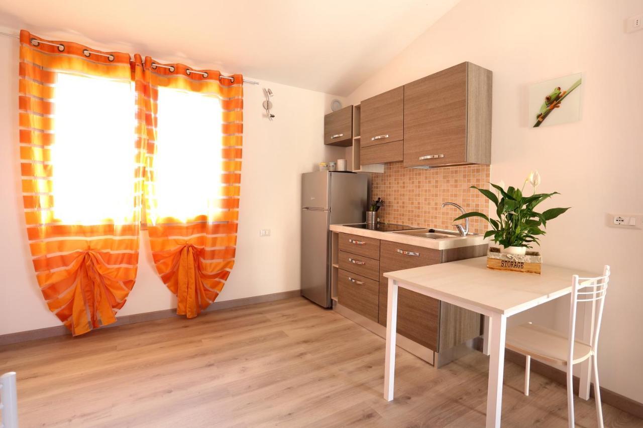 Aparthotel Villaggio Olme *