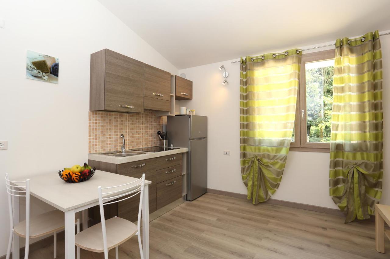 Villaggio Olme