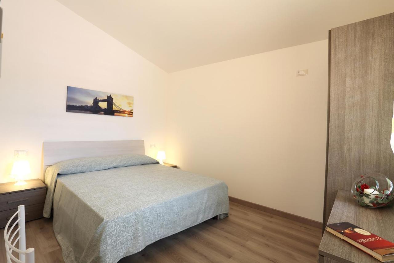 Villaggio Olme Aparthotel Cessalto
