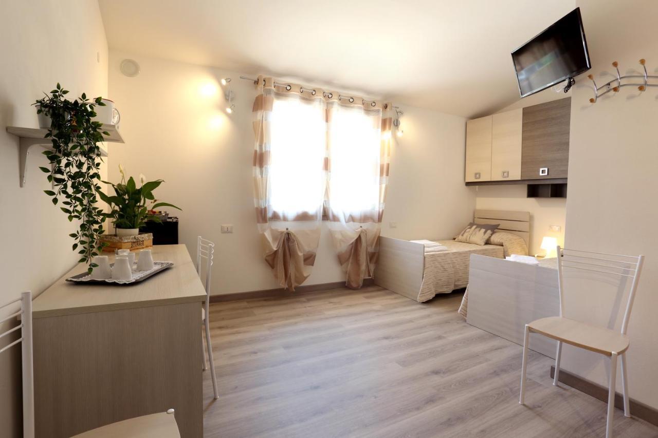 Villaggio Olme