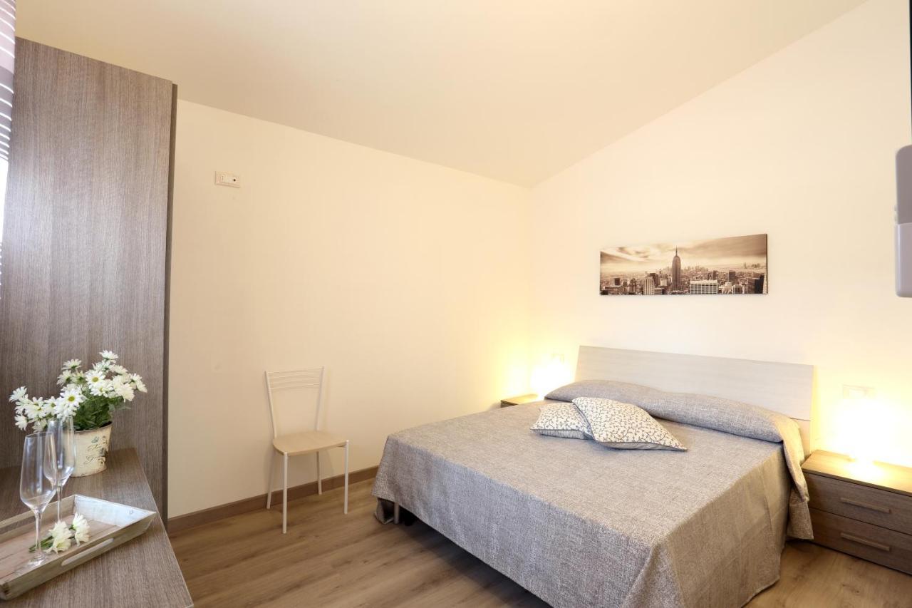 Aparthotel Villaggio Olme Cessalto