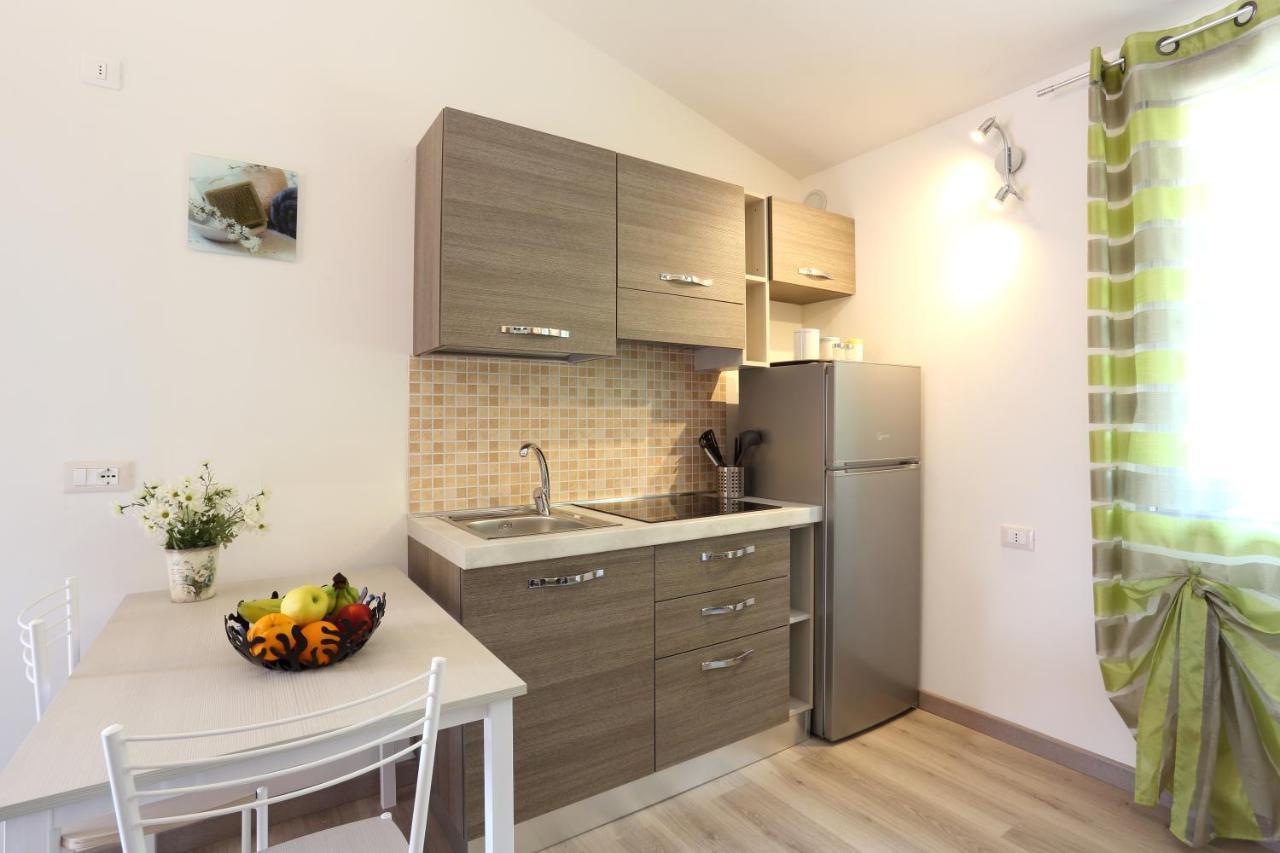Villaggio Olme Aparthotel