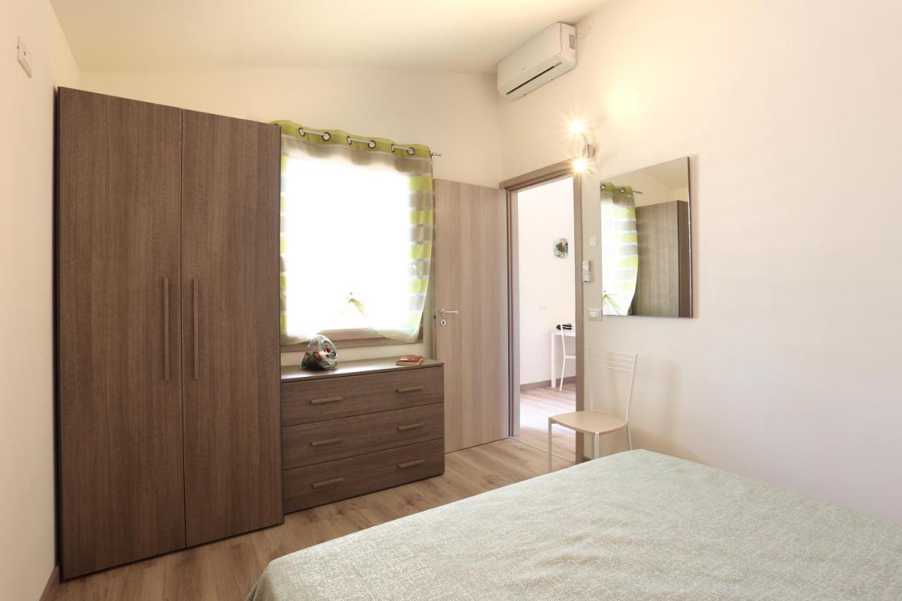 Aparthotel Villaggio Olme Cessalto