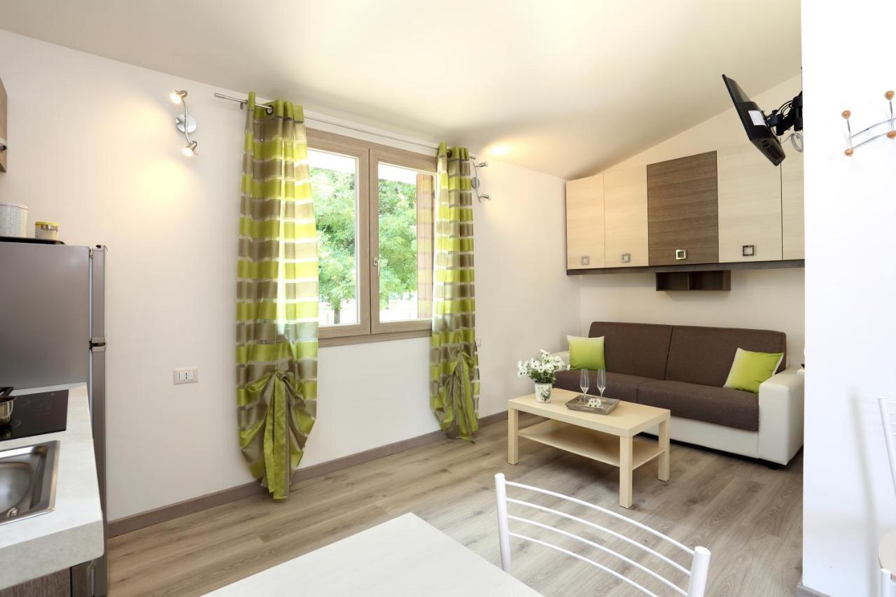 Villaggio Olme Aparthotel *