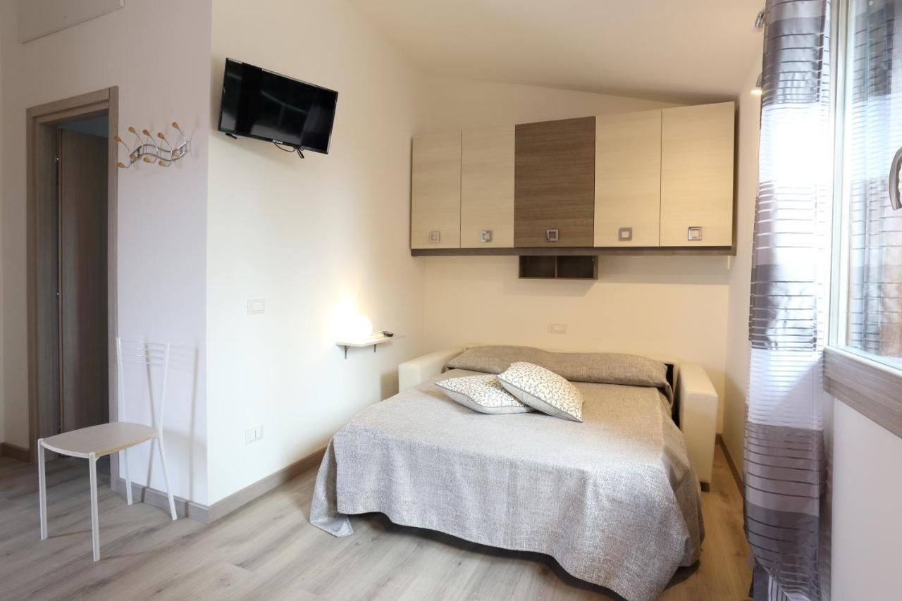 Aparthotel Villaggio Olme *
