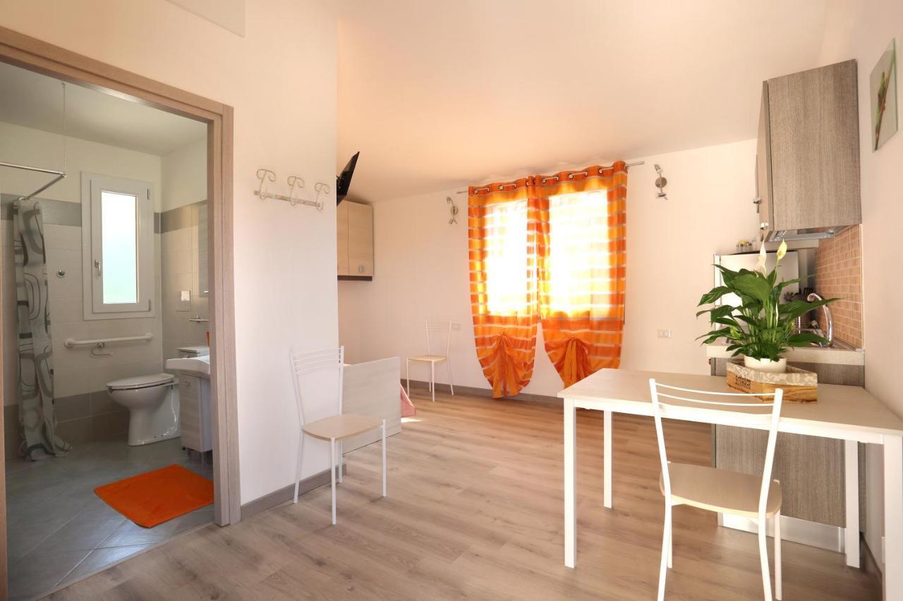 Villaggio Olme Aparthotel Cessalto