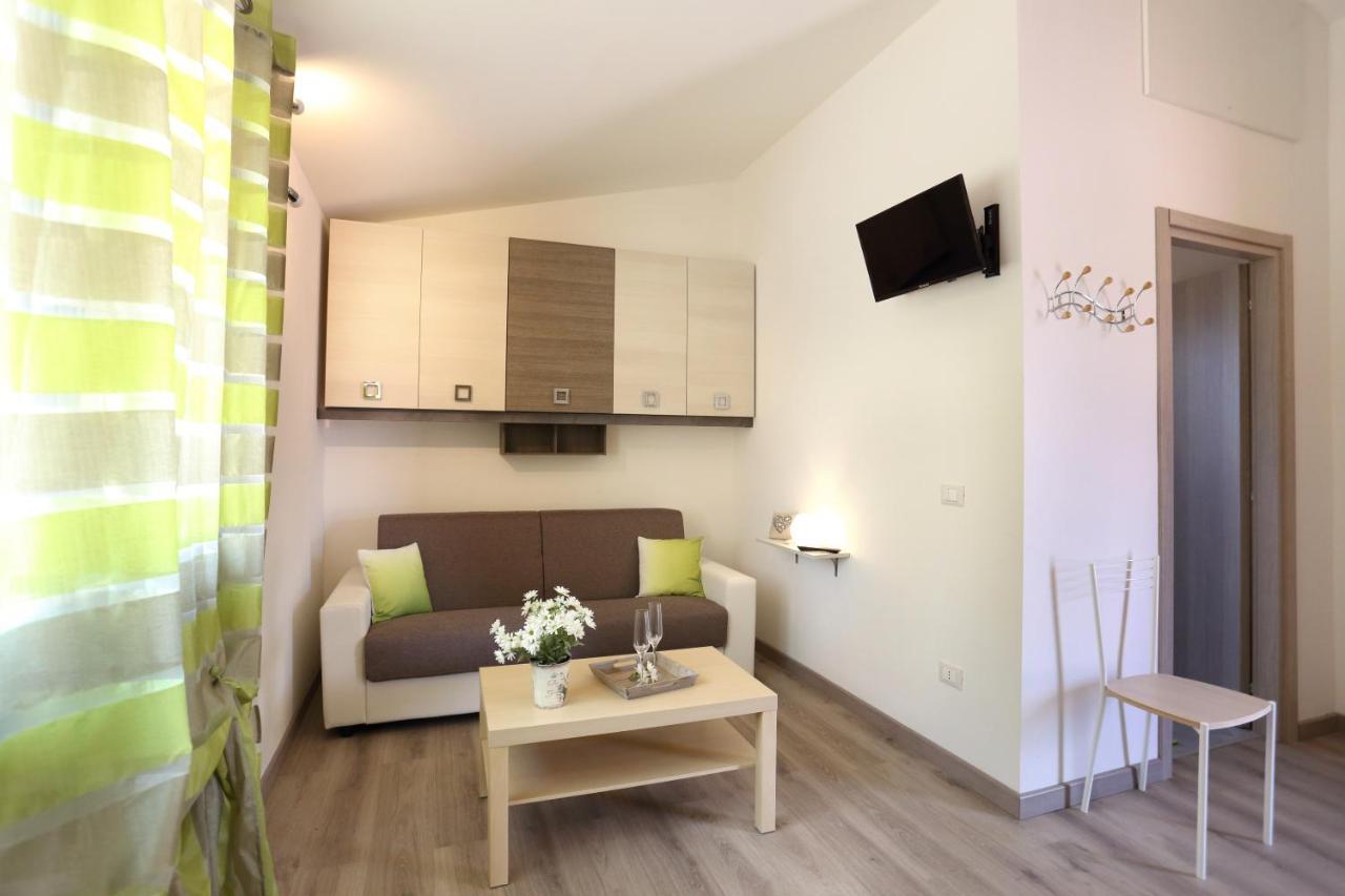 Villaggio Olme Aparthotel