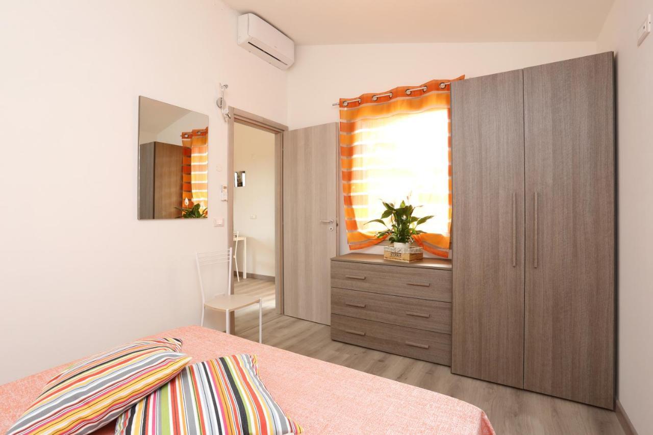 Aparthotel Villaggio Olme