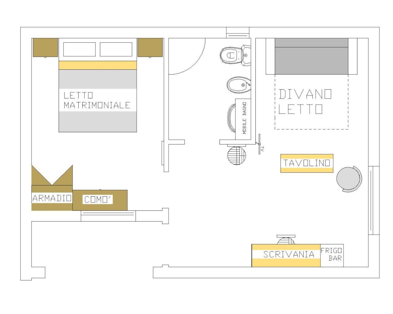 Villaggio Olme * Cessalto